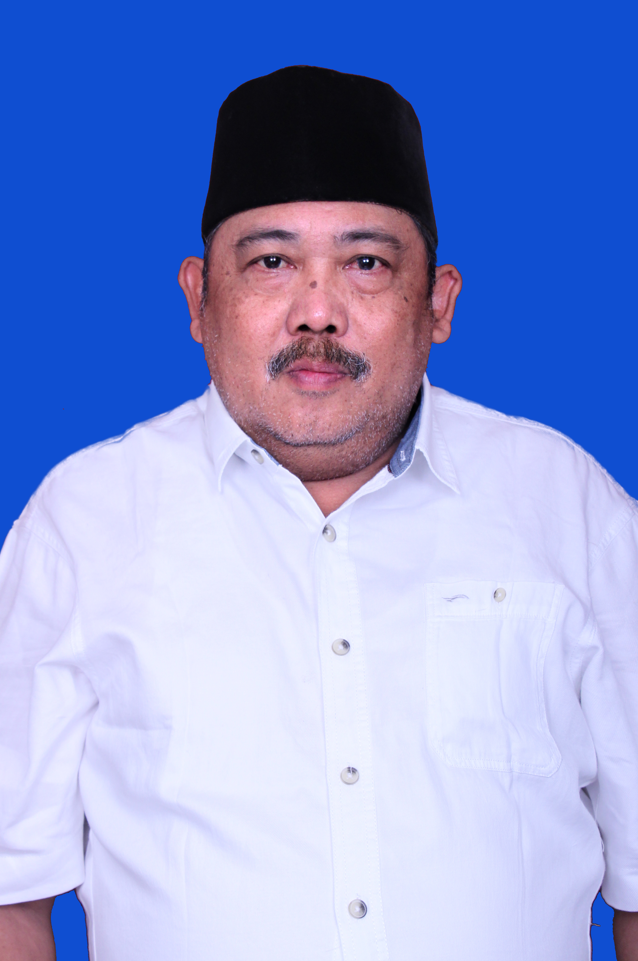 Bekti Setyo Budi Handoko